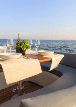 Las estrellas de Hollywood y sus caros yates