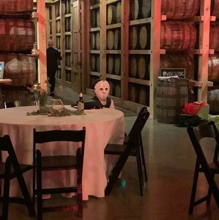 How's The Wedding Going?