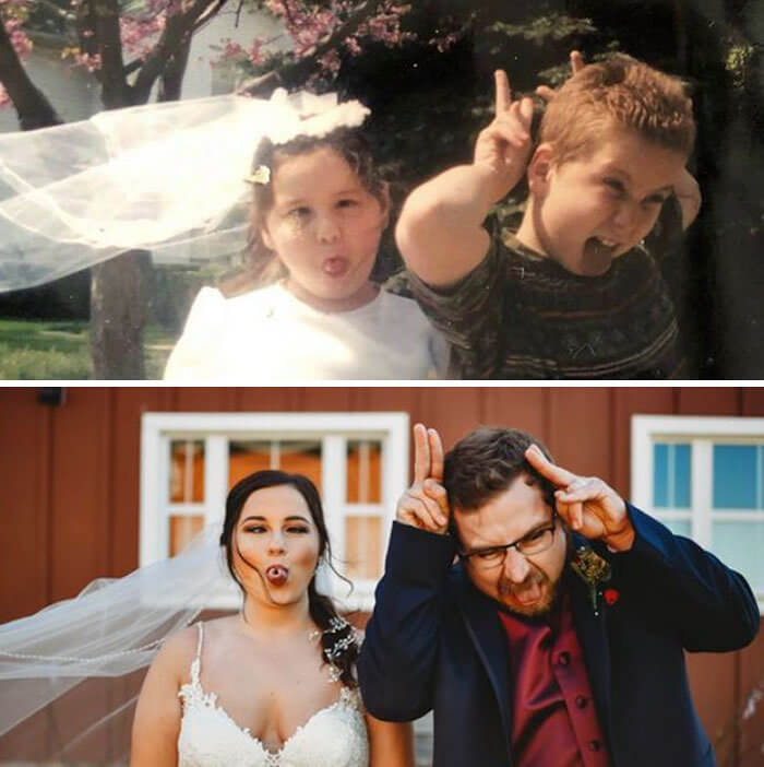 The More Things Change, The More They Stay The Same