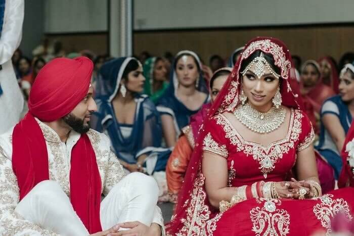 Those Three Little Words