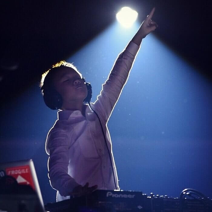 The Ultimate Wedding DJ