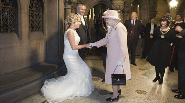 Right Royal Gatecrasher