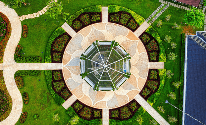 The Art of Designing Outdoor Spaces With Intention