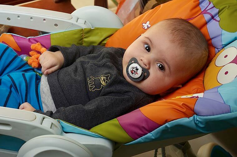 Babys mit einem bestimmten Gen profitierten vom Stillen