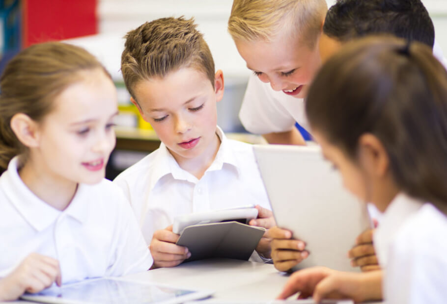 Charaktereigenschaften, die ein Indikator für einen höheren IQ-Wert sein können