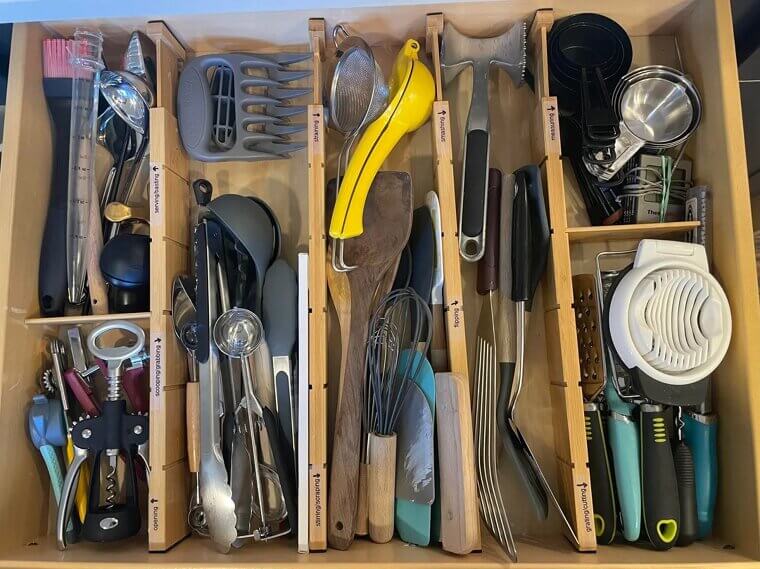 Too Many Tools