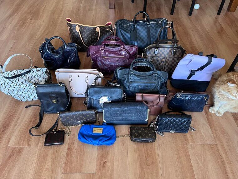 Bag Collections