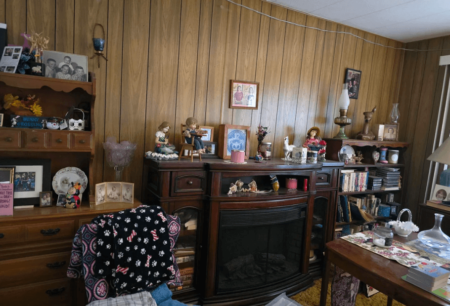 Things Organizers Say Are Always Cluttering Up Retirees’ Homes