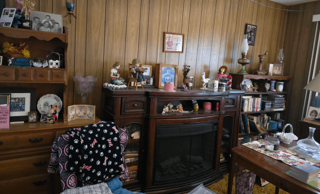 Things Organizers Say Are Always Cluttering Up Retirees’ Homes