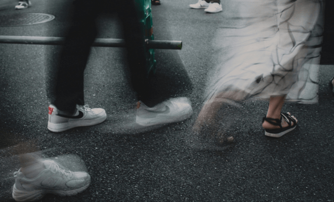 How to Incorporate Movement Into a Busy Schedule