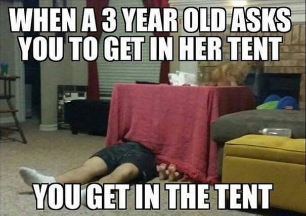 Whatever The Princess Demands