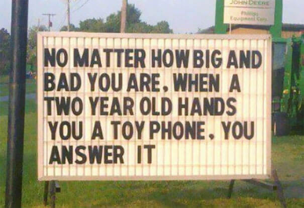 No Doubt About It