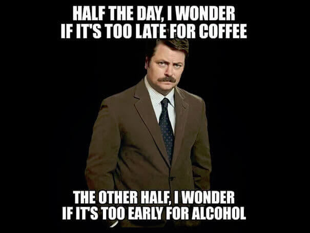 Meme That Sums Up Parenting