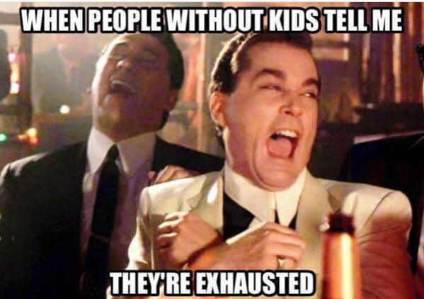 Sure, Balancing Your Social Life and Netflix Can Be Tough