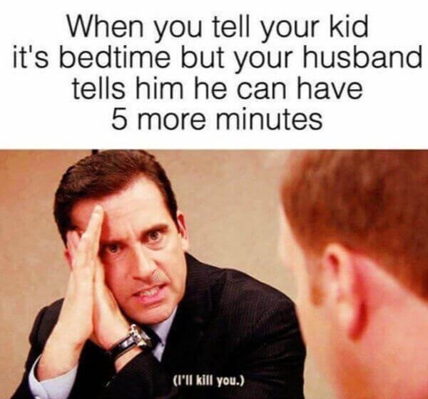 I Make The Rules