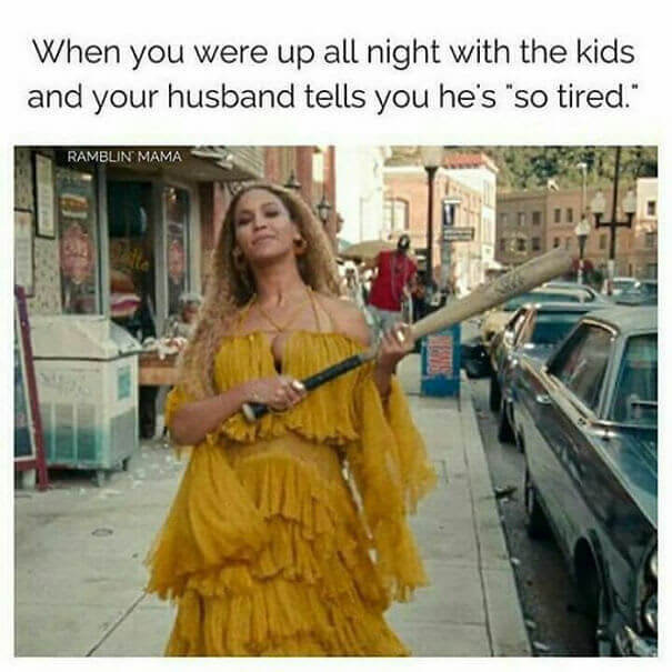 Why You Had To Say That?’