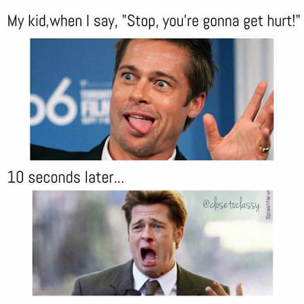 Told Ya!