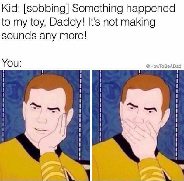 How Could It?