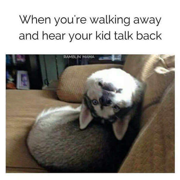 ‘Say That To My Face’