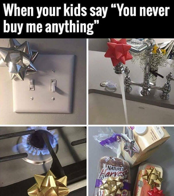 Genius Parent