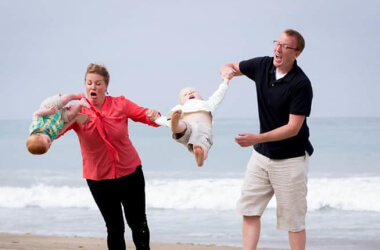 Parents Are Sharing Their Funniest Fails And Prove That You're Not Alone