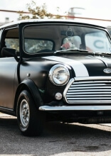 Nostalgic Cars Boomers Loved That Are Still Affordable Today