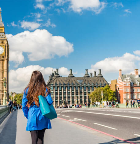 Onde você deve morar com base em seu signo