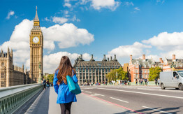 Onde você deve morar com base em seu signo