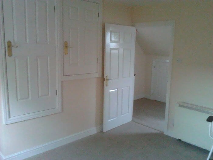 Secret Gateways To Narnia