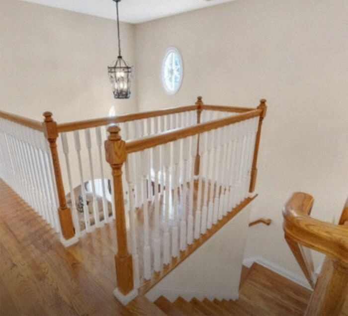 One Balcony, So Many Uses