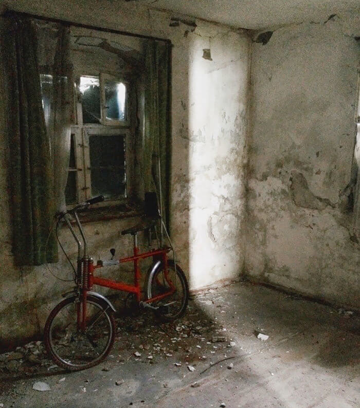 Somebody Call A Priest