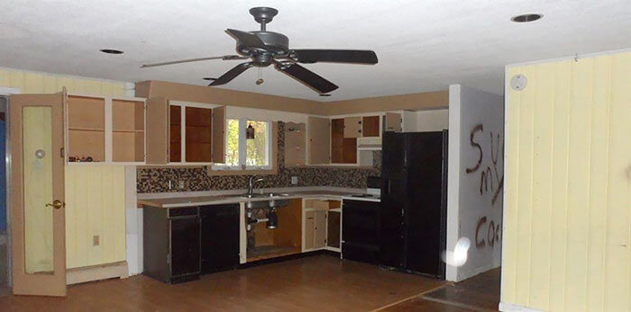 We Hope This Says "Sue My Cockroach"