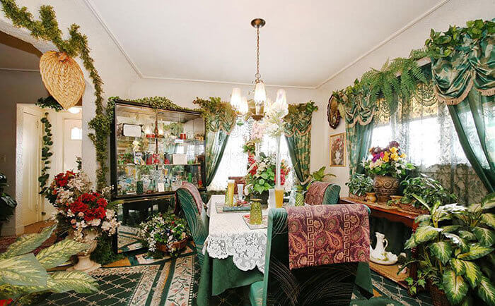 That's Not From the Ikea Catalog