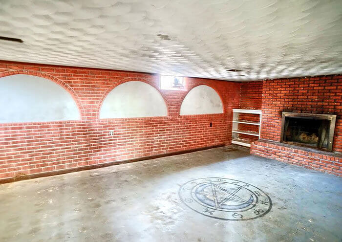 To Hell With This House