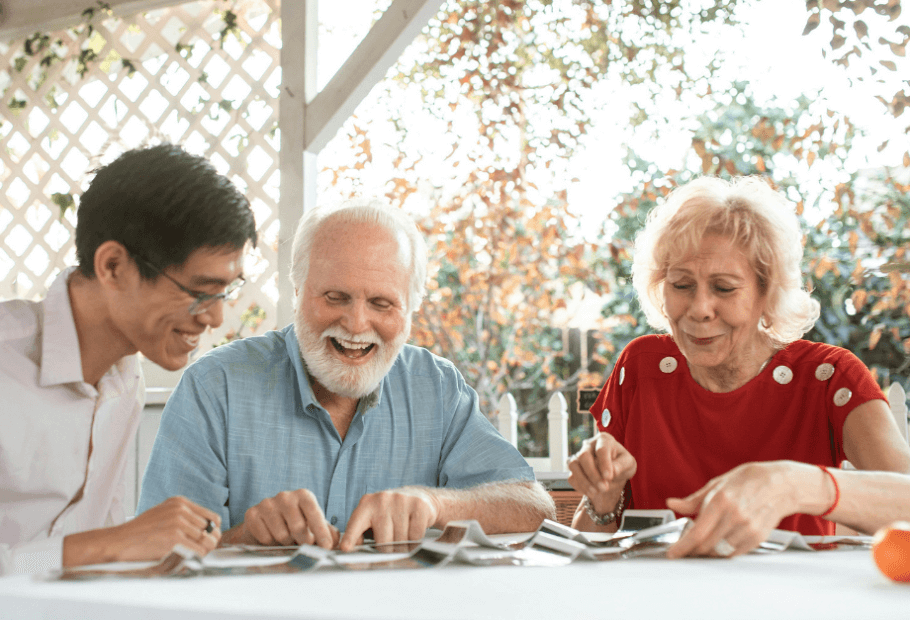 How Compassion Toward Others Enhances Inner Peace