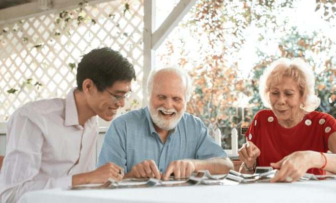 How Compassion Toward Others Enhances Inner Peace