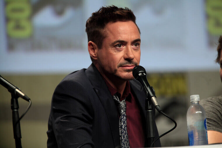 Robert Downey Jr. ’s Regenerative Farming