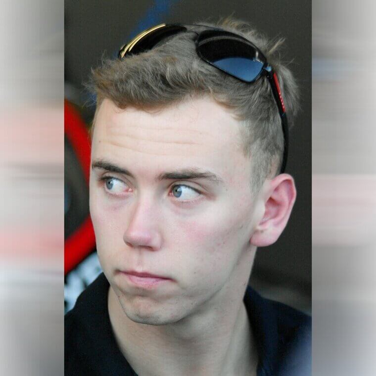 Daniel Lloyd’s Teaching Career