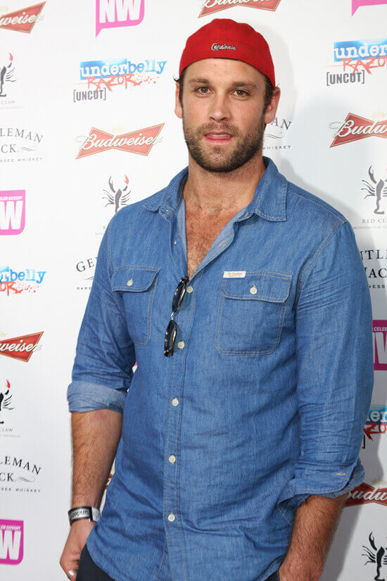 Michael Schoeffling Moved to Pennsylvania to Pursue a Furniture Business