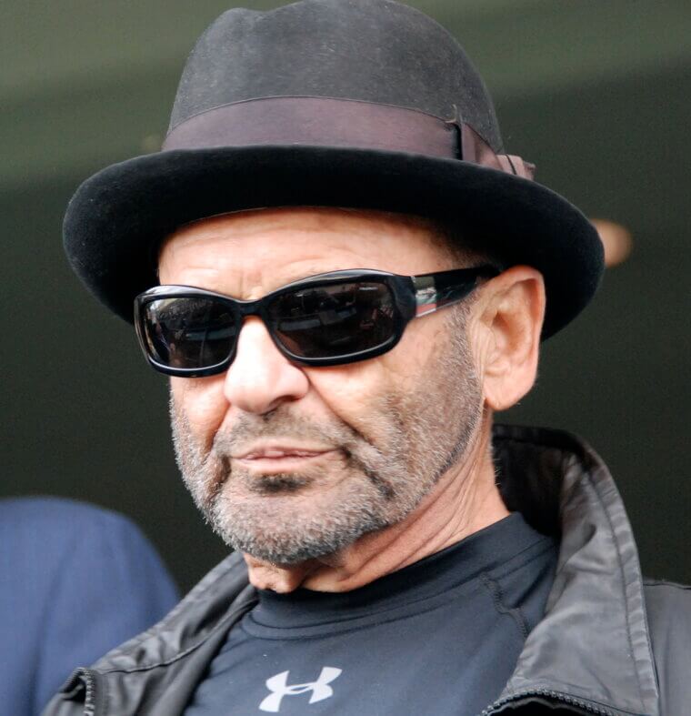 Joe Pesci’s Return to Music