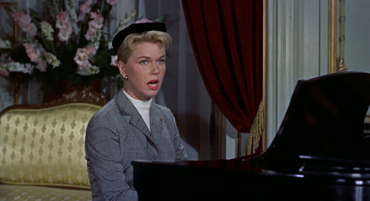 Doris Day Said Bye to the Big Screen to Open an Animal Sanctuary