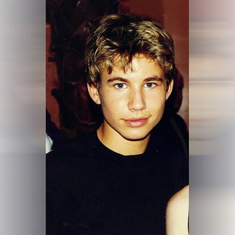 Jonathan Taylor Thomas Was a 90s Heartthrob but Ditched Hollywood for Harvard
