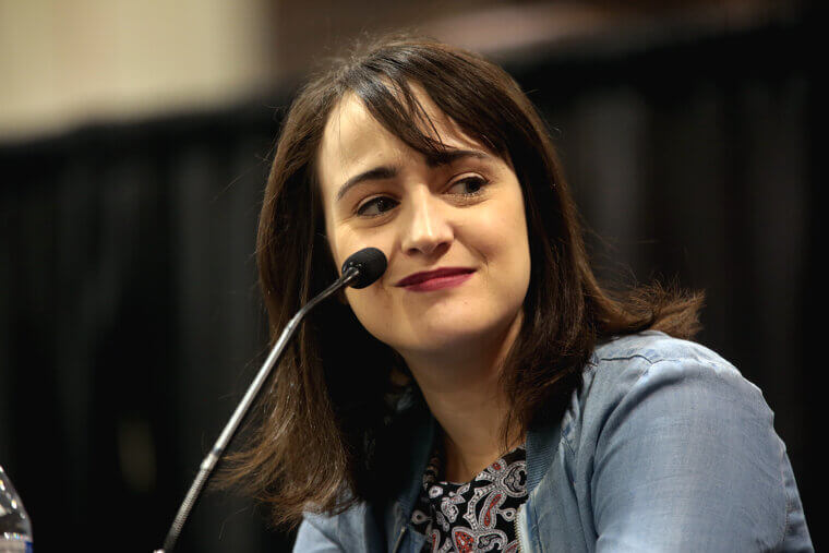 Mara Wilson Stopped Acting Shortly After 'Matilda' and Pursued a Writing Career