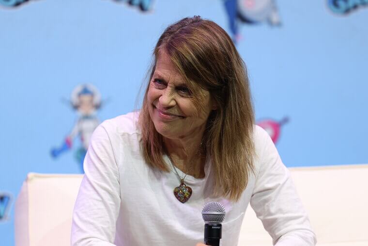 Linda Hamilton’s Life in New Orleans