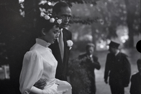 Hollywood Icons Who Found Peace Away From the Limelight