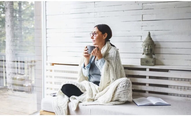 The Art of Slow Living: Designing a Home That Helps You Unwind