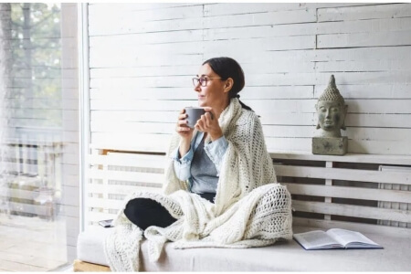 The Art of Slow Living: Designing a Home That Helps You Unwind