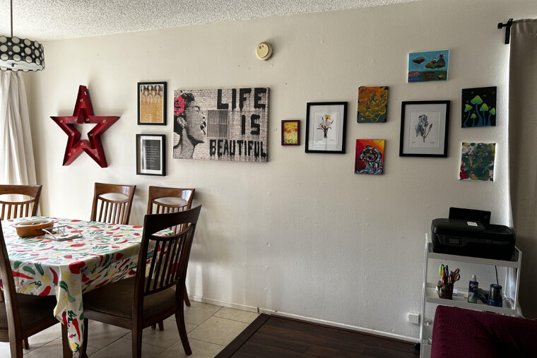 Wall Decals and Vinyl Quotes