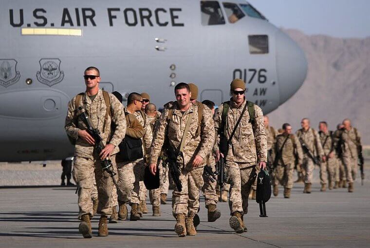 O-2: Officers Start at the Rank of Lieutenant