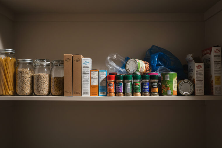 The "Invisible" Shelf That Ruins Everything